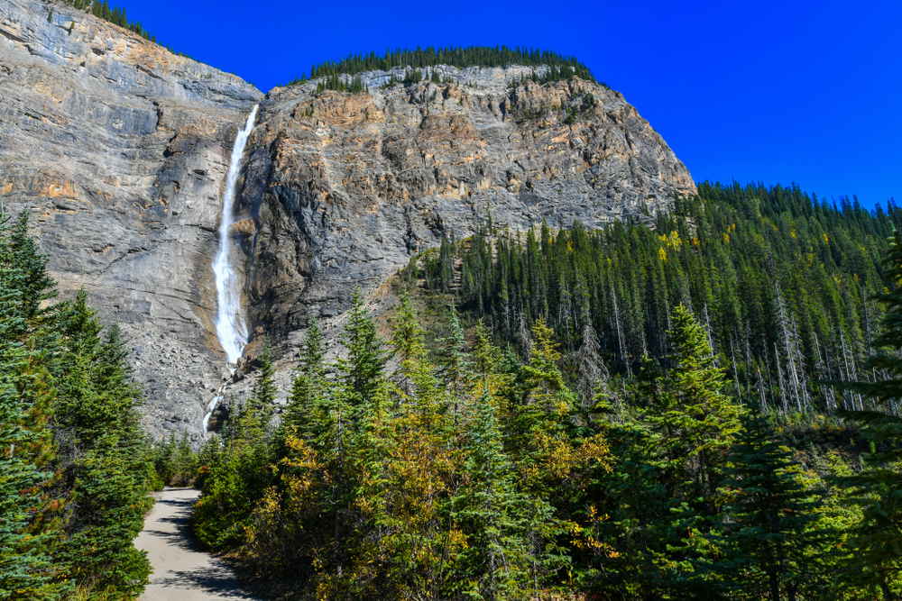 Yoho National Park (Official GANP Park Page)
